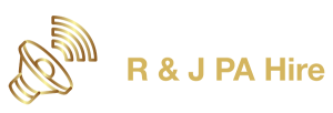 r and j pa hire logo