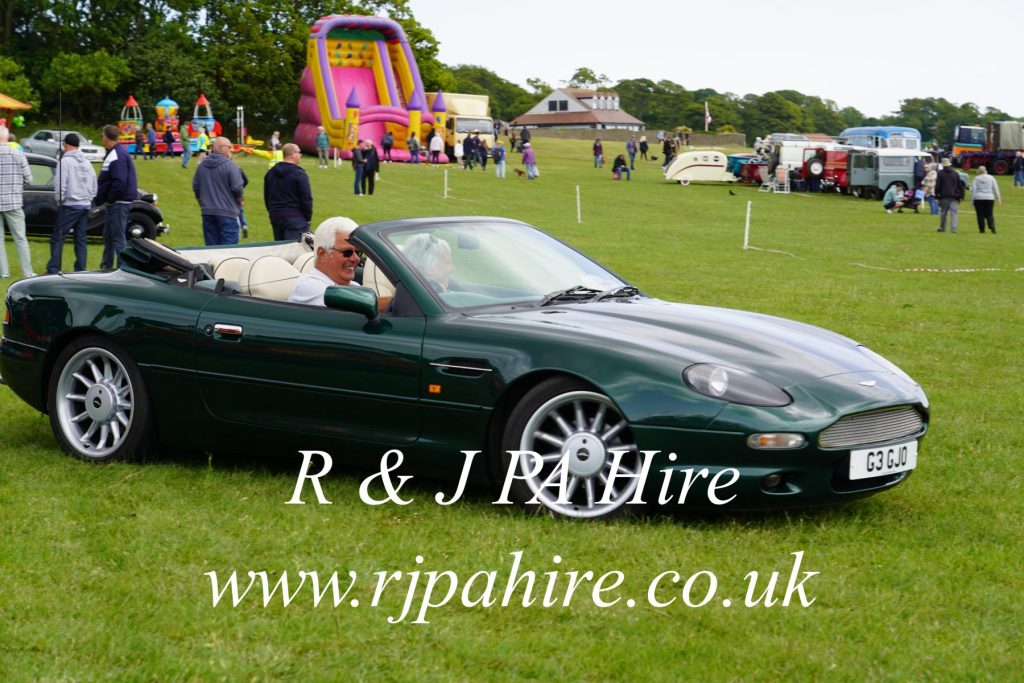 A Memorable Day at the East Coast Road Run 2025 – PA System Support by R & J PA Hire