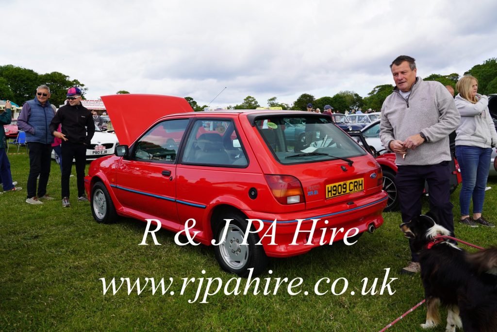 A Memorable Day at the East Coast Road Run 2025 – PA System Support by R & J PA Hire