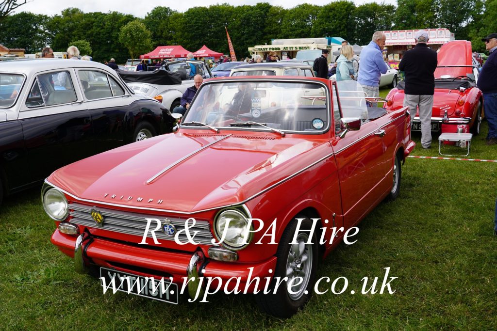 A Memorable Day at the East Coast Road Run 2025 – PA System Support by R & J PA Hire