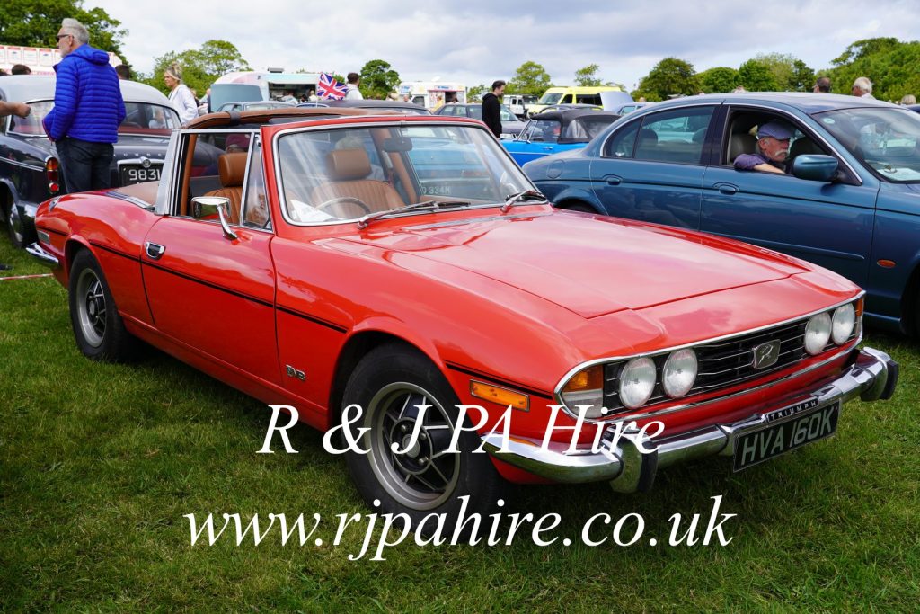 A Memorable Day at the East Coast Road Run 2025 – PA System Support by R & J PA Hire
