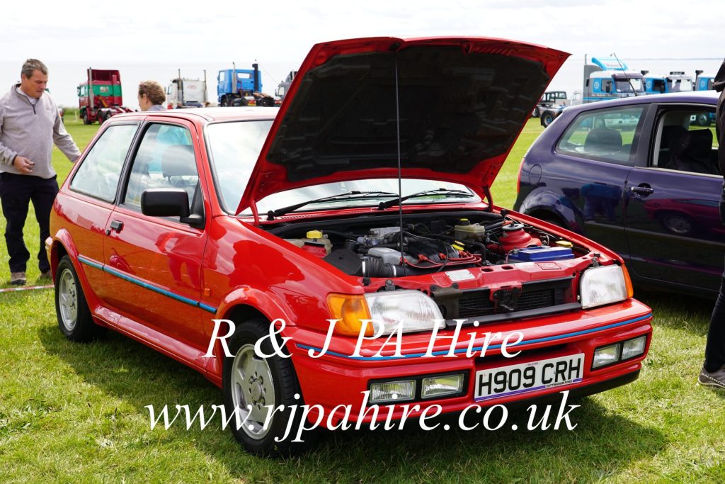 A Memorable Day at the East Coast Road Run 2025 – PA System Support by R & J PA Hire