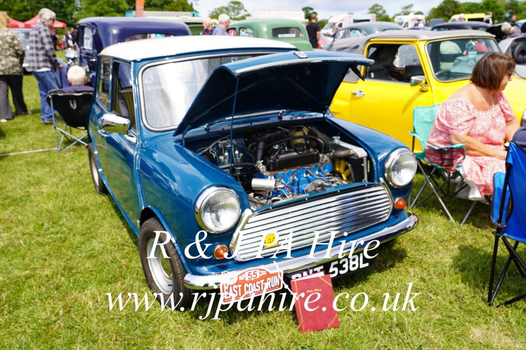 A Memorable Day at the East Coast Road Run 2025 – PA System Support by R & J PA Hire