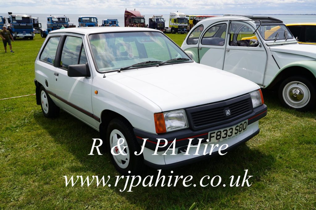 A Memorable Day at the East Coast Road Run 2025 – PA System Support by R & J PA Hire