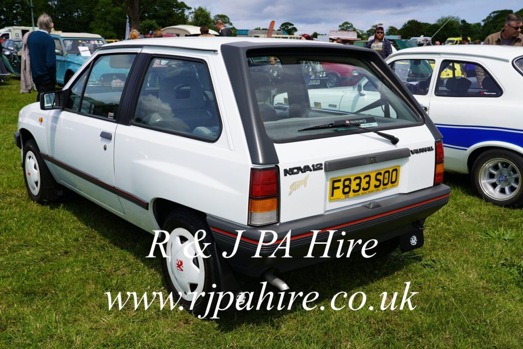 A Memorable Day at the East Coast Road Run 2025 – PA System Support by R & J PA Hire
