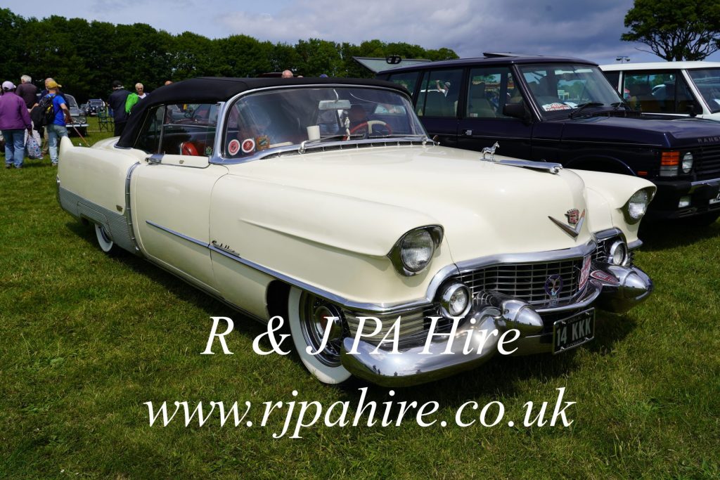 A Memorable Day at the East Coast Road Run 2025 – PA System Support by R & J PA Hire