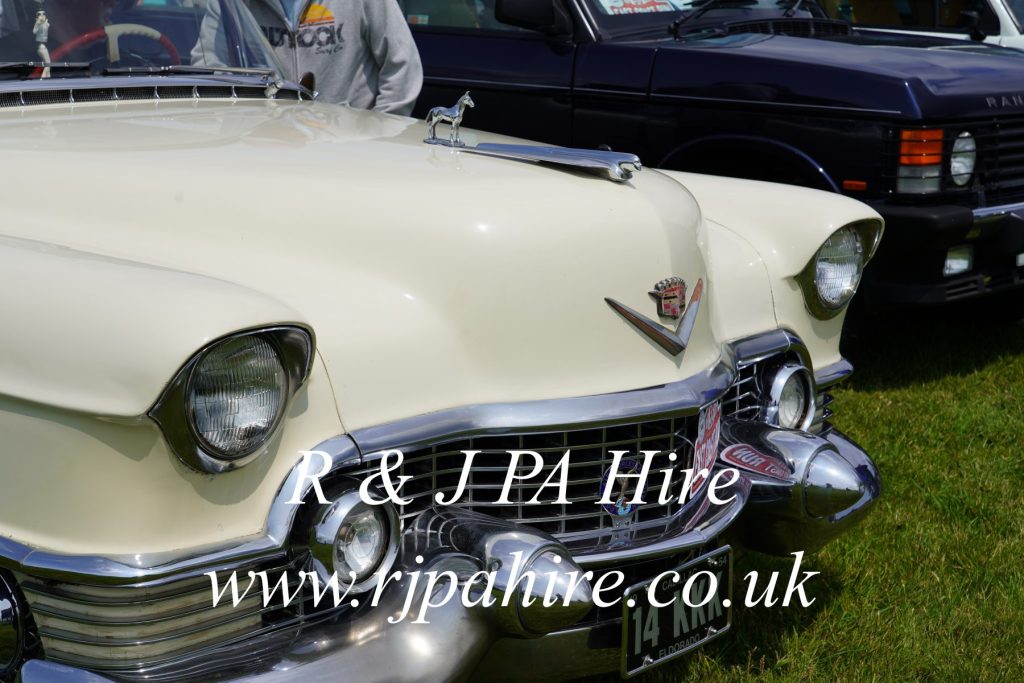 A Memorable Day at the East Coast Road Run 2025 – PA System Support by R & J PA Hire