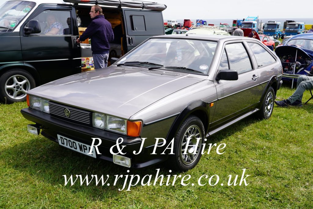 A Memorable Day at the East Coast Road Run 2025 – PA System Support by R & J PA Hire