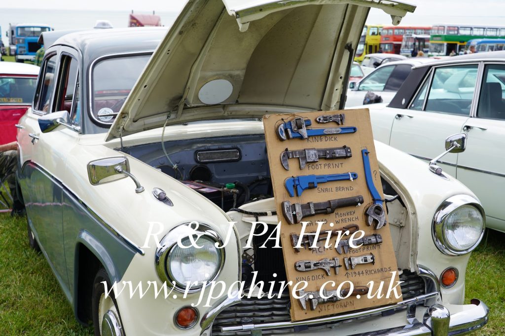 A Memorable Day at the East Coast Road Run 2025 – PA System Support by R & J PA Hire