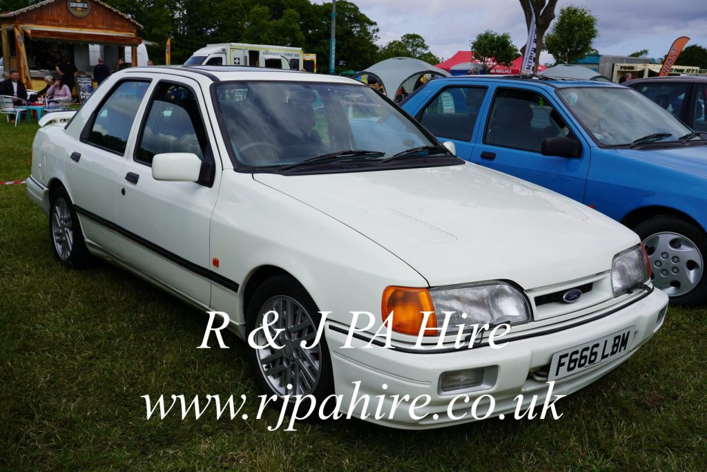 A Memorable Day at the East Coast Road Run 2025 – PA System Support by R & J PA Hire