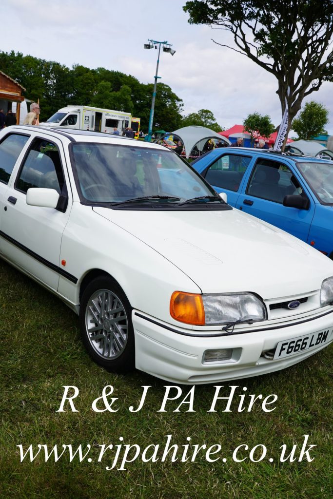 A Memorable Day at the East Coast Road Run 2025 – PA System Support by R & J PA Hire