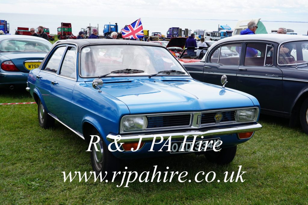 A Memorable Day at the East Coast Road Run 2025 – PA System Support by R & J PA Hire