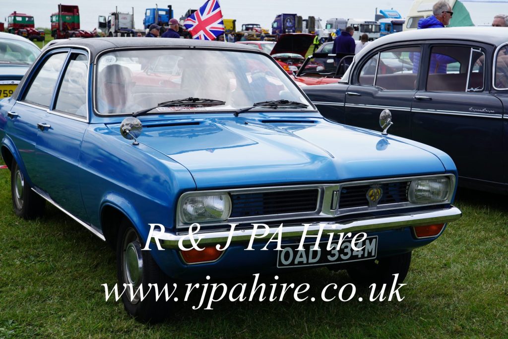 A Memorable Day at the East Coast Road Run 2025 – PA System Support by R & J PA Hire