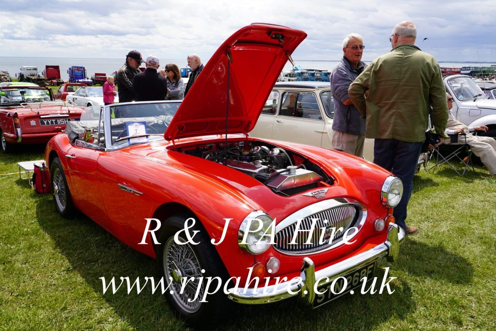 A Memorable Day at the East Coast Road Run 2025 – PA System Support by R & J PA Hire