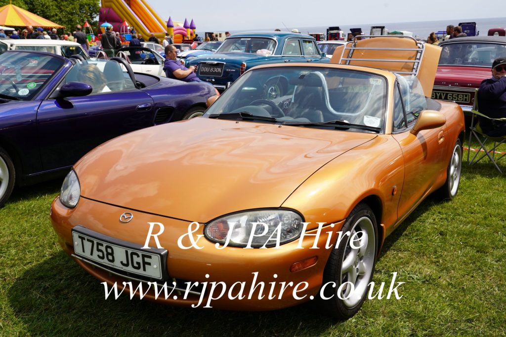 A Memorable Day at the East Coast Road Run 2025 – PA System Support by R & J PA Hire