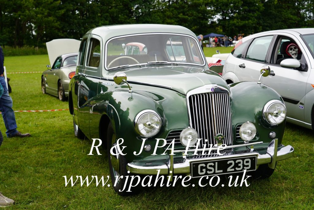 A Memorable Day at the East Coast Road Run 2025 – PA System Support by R & J PA Hire