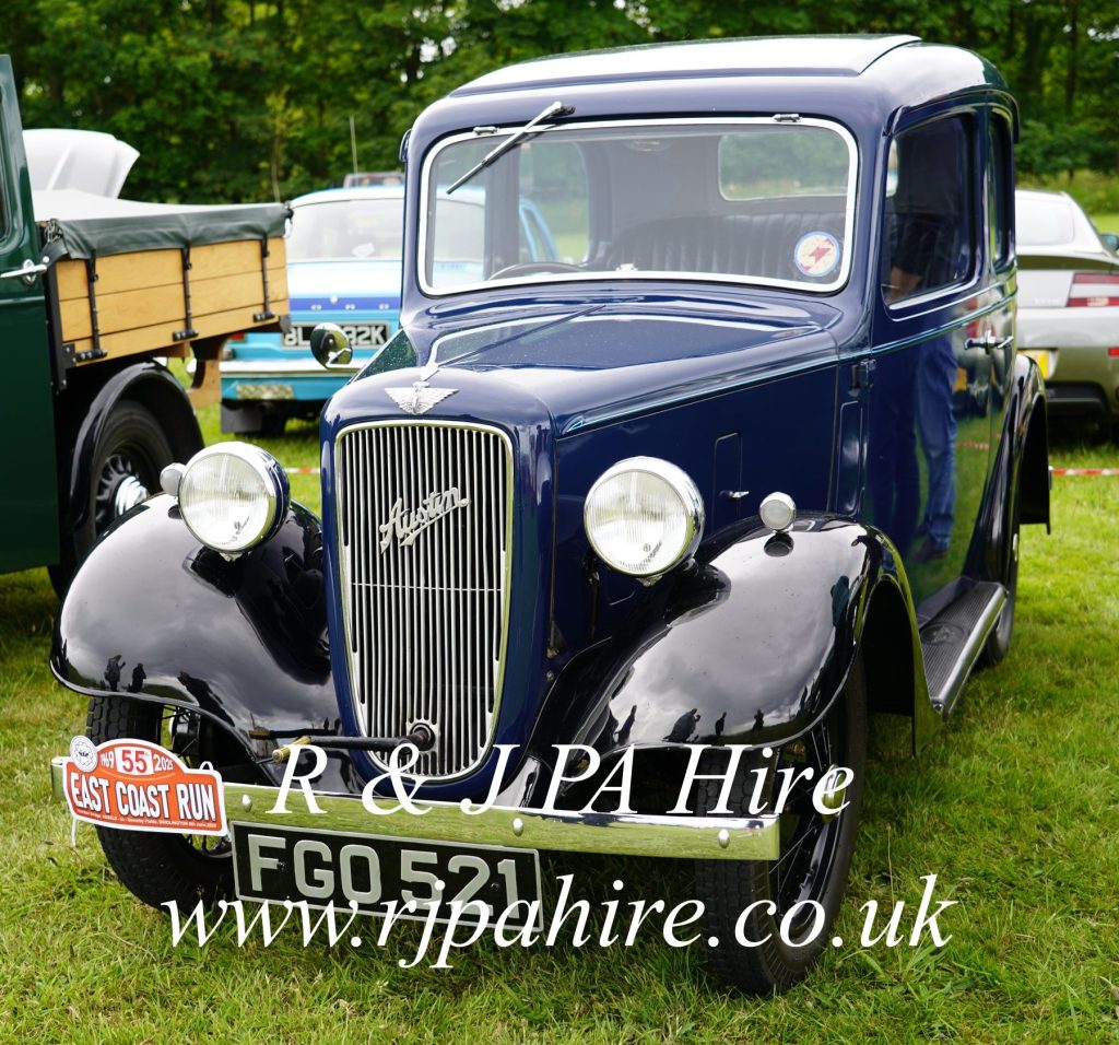 A Memorable Day at the East Coast Road Run 2025 – PA System Support by R & J PA Hire