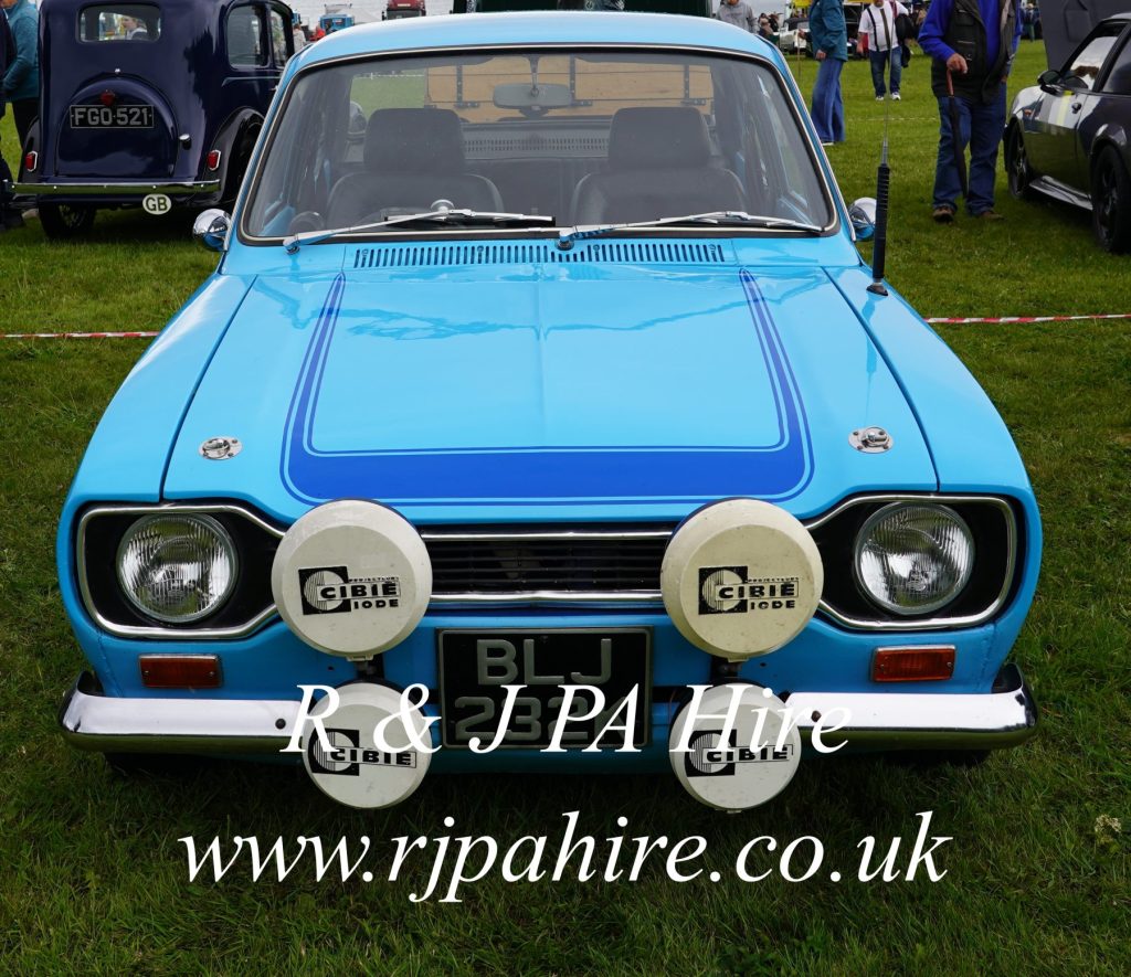 A Memorable Day at the East Coast Road Run 2025 – PA System Support by R & J PA Hire