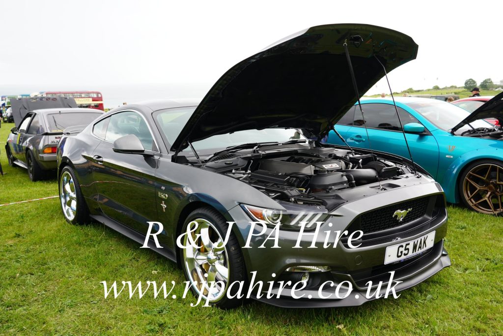 A Memorable Day at the East Coast Road Run 2025 – PA System Support by R & J PA Hire