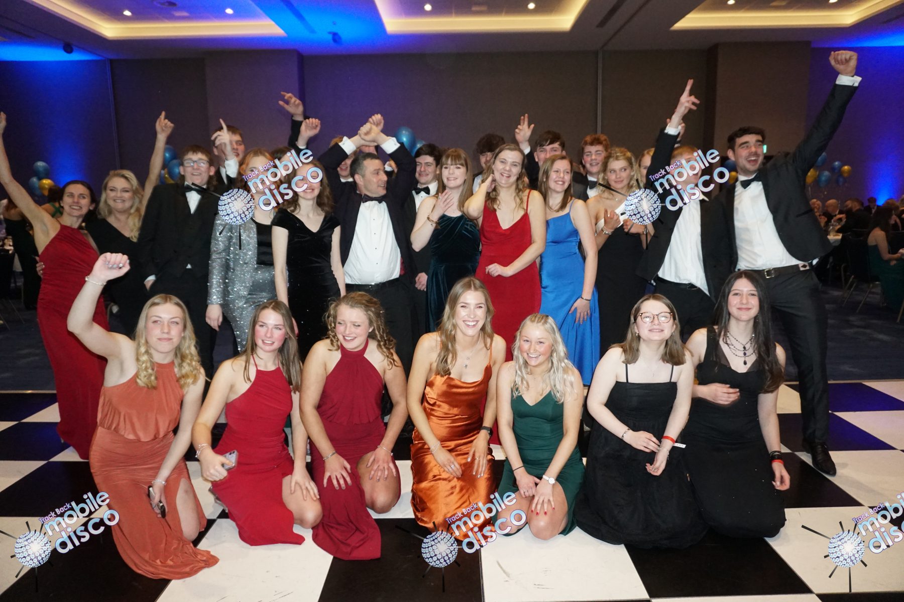Supporting the Next Generation: Our Partnership with East Riding Young Farmers