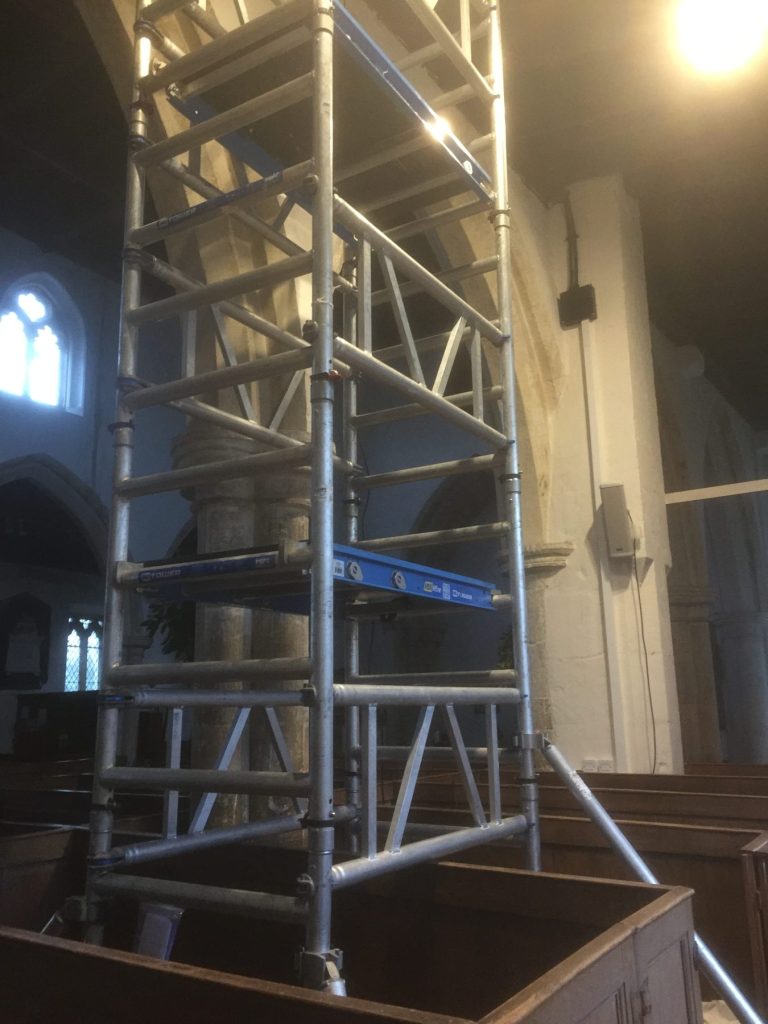 Enhancing Acoustics: R & J PA Hire’s Expertise in Sound System Installations for Village Halls and Churches