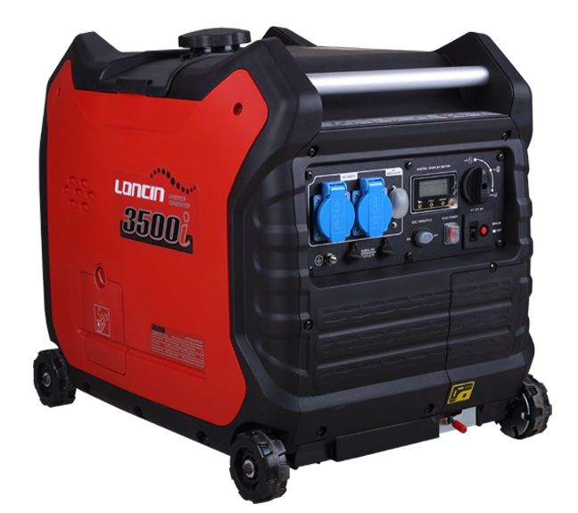 Powering Your Event
