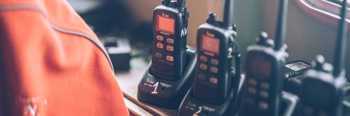 The Powerful Benefits of Hiring Two-Way Radios for Your Business or Event