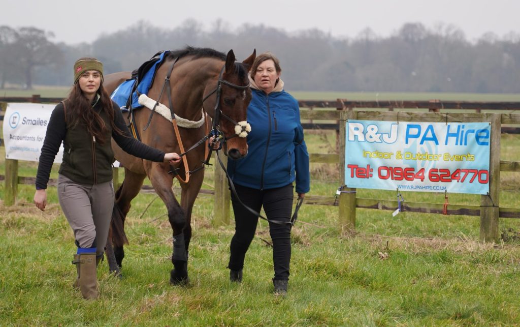 Unforgettable Brocklesby Point‑to‑Point – A Spectacular Day of Racing 2025