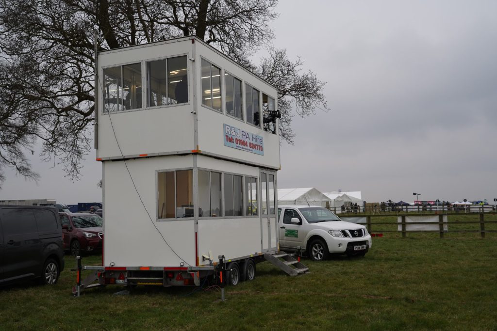 Unforgettable Brocklesby Point‑to‑Point – A Spectacular Day of Racing 2025