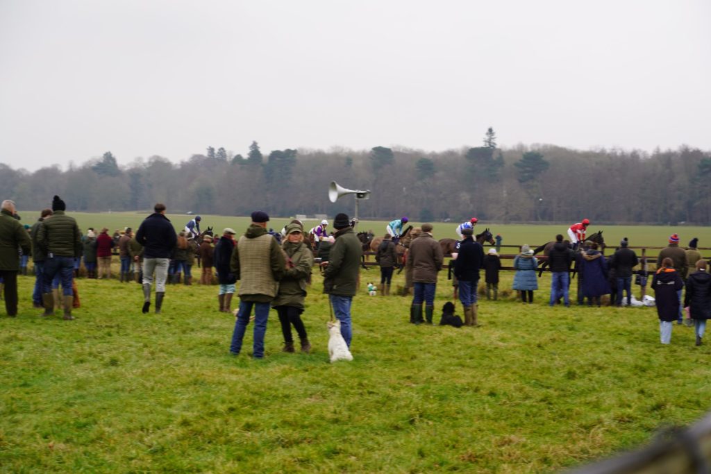Unforgettable Brocklesby Point‑to‑Point – A Spectacular Day of Racing 2025