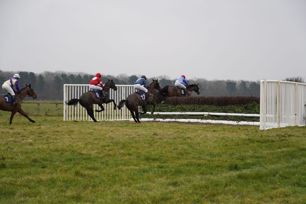 Unforgettable Brocklesby Point‑to‑Point – A Spectacular Day of Racing 2025