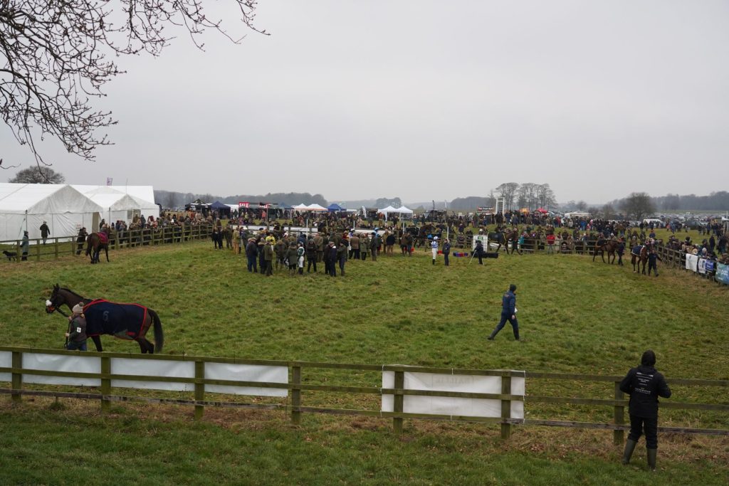 Unforgettable Brocklesby Point‑to‑Point – A Spectacular Day of Racing 2025