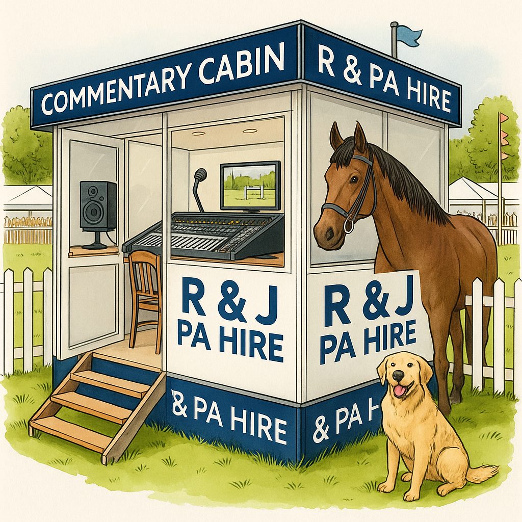 Thorngumbald Horse & Pony Show 2025: Celebrating Community Spirit & Supporting Yorkshire Air Ambulance