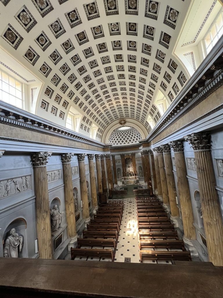 Dignified Funeral Service at St Mary’s Church, Everingham 2025 Dignified Funeral Service at St Mary’s Church, Everingham 2025