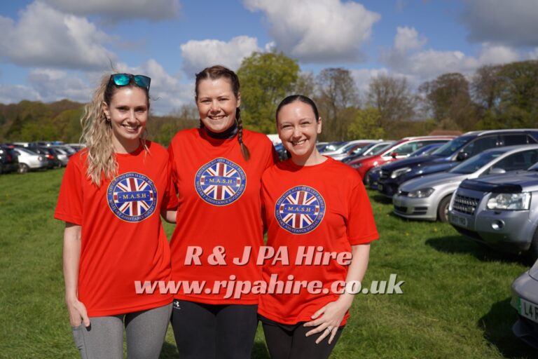 Get Caked Challenge at Sledmere Estate for Dove House Hospice 2026