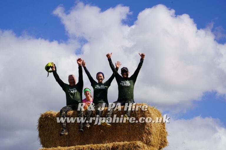 Get Caked Challenge at Sledmere Estate for Dove House Hospice 2026