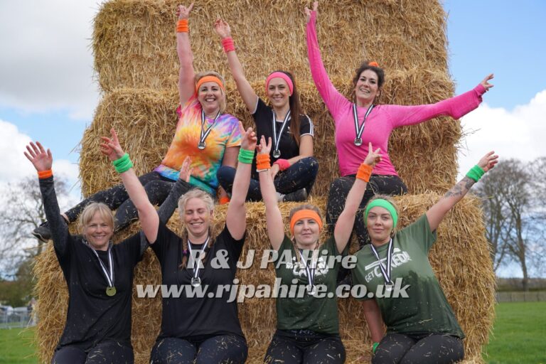 Get Caked Challenge at Sledmere Estate for Dove House Hospice 2026