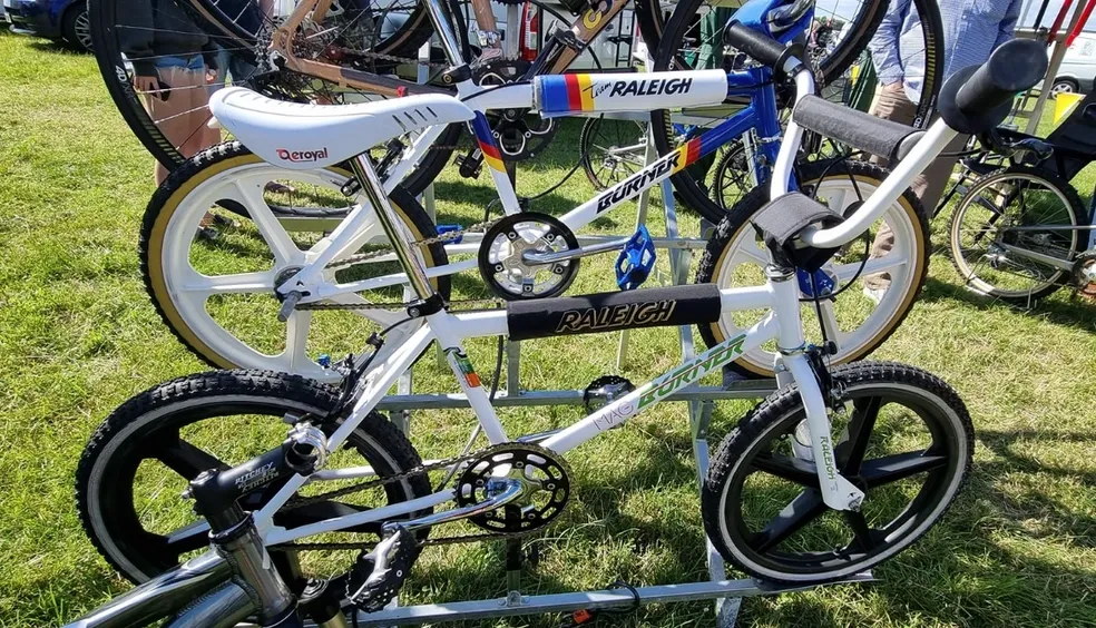 R & J PA Hire to Support Yorkshire Cycle Festival 2026 at Driffield Showground