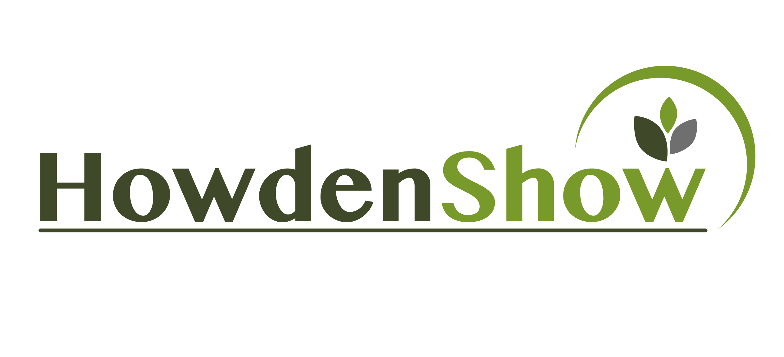 Home Howden Show