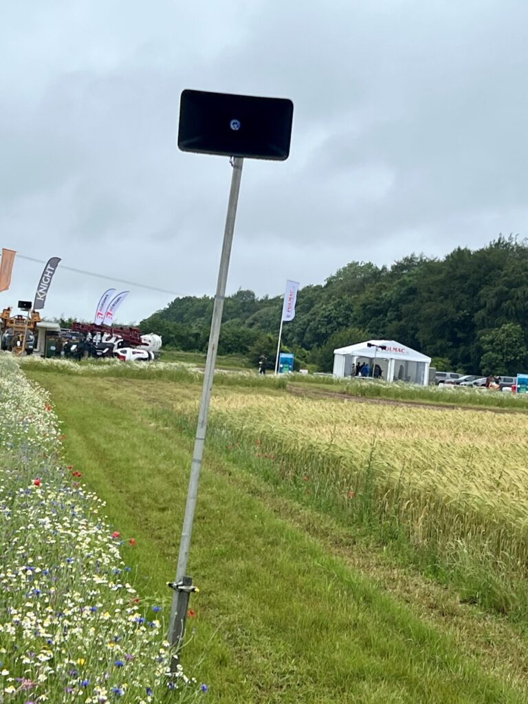 Outdoor Event PA Hire Yorkshire – 6 Incredible June Events