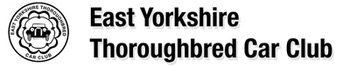 Home East Yorkshire Thoroughbred Car Club