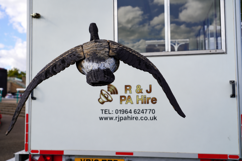 Yorkshire Shooting Show 2026: A Memorable Weekend with R & J PA Hire Yorkshire Shooting Show 2026: A Memorable Weekend with R & J PA Hire