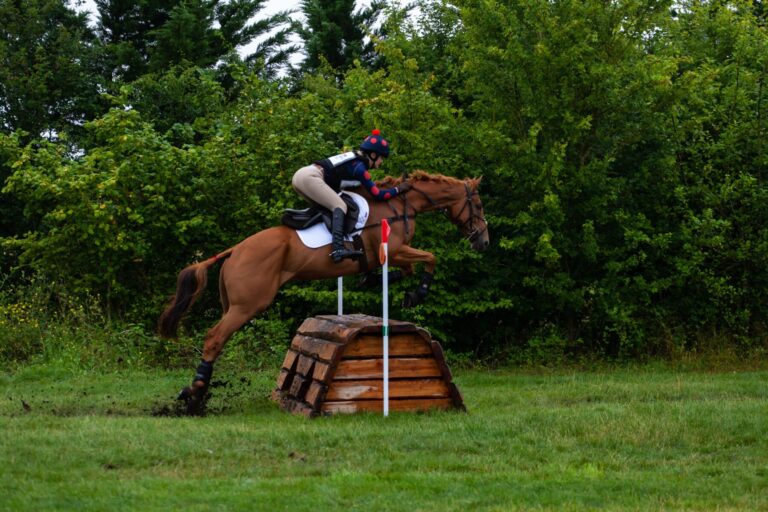 Arnold Grange Hunter Trial 2026 – A Successful Day with Commentary Unit & Radio Hire Arnold Grange Hunter Trial 2026 – Reliable Commentary Unit & Radio Hire
